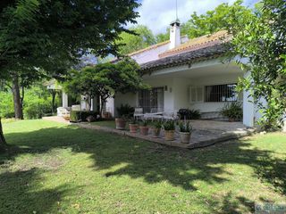 Chalet  Villares altos. Tomareschalet