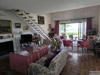 Xalet  Villares altos. Tomareschalet