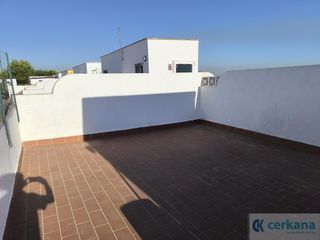 Affitto Appartamento in Guadalquivir  20. Sanlúcar la mayorpiso