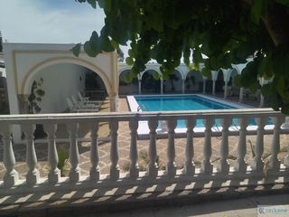 Xalet a Paloma 37. Villanueva del ariscalchalet