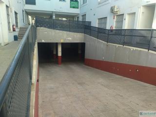 Estudi a Zambullon 60. Sanlúcar la mayorestudio