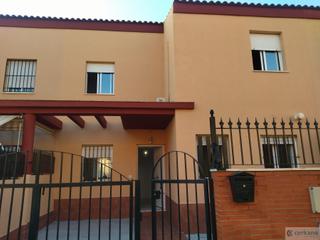 Casa  Aurelio garcia fernandez. Bormujoscasa