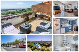 Duplex à Ciaurriz 1. Mairena del aljarafedúplex