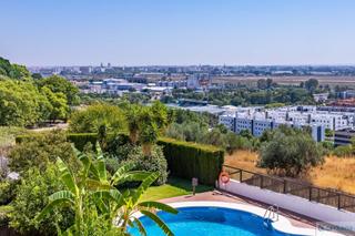 Dúplex en Ciaurriz 1. Mairena del aljarafedúplex