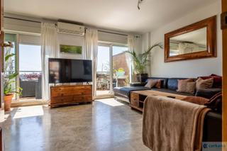 Duplex à Ciaurriz 1. Mairena del aljarafedúplex