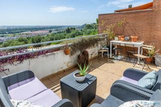 Duplex à Ciaurriz 1. Mairena del aljarafedúplex