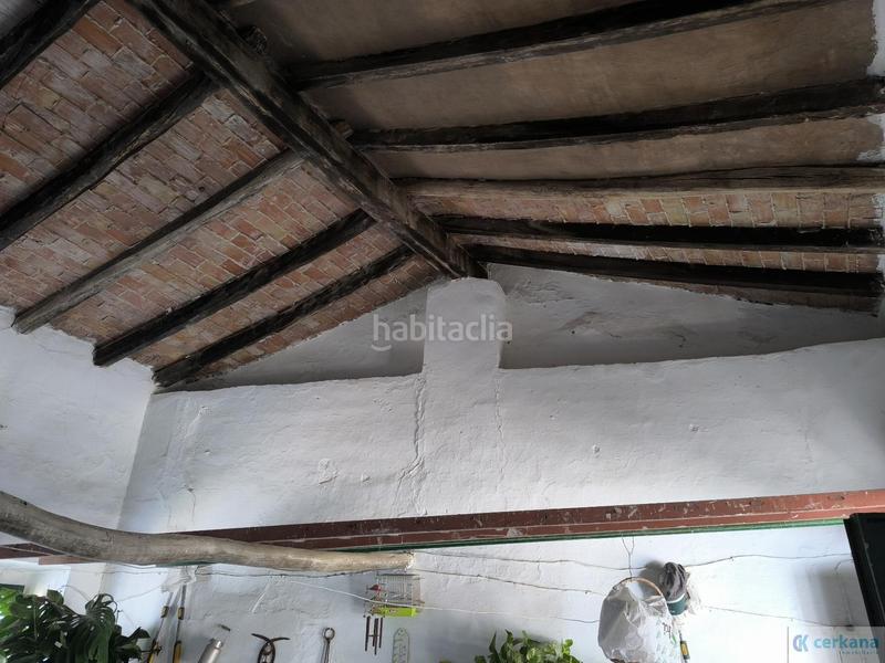Foto 023270ba-ad93-4fc4-ba4a-355de7d20a8c. Casa in alcaldesa maria regla jimenez 162 in Espartinas pueblo Espartinas