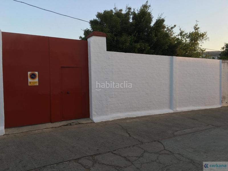 Foto 0436c76e-b703-4c3f-ba6c-0e7542e13a42. Casa in alcaldesa maria regla jimenez 162 in Espartinas pueblo Espartinas