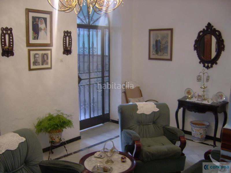 Foto 08c033c1-1066-4a6d-8a72-c21ef9589fcc. Casa in alcaldesa maria regla jimenez 162 in Espartinas pueblo Espartinas