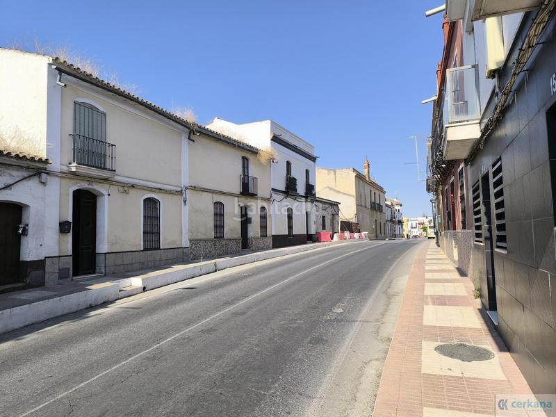 Foto 0ea0a89d-7733-46aa-847c-ee886c207ddb. Casa in alcaldesa maria regla jimenez 162 in Espartinas pueblo Espartinas