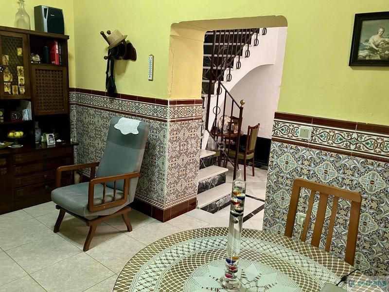 Foto 119554cf-48a2-4295-8454-1b2c0c2d0ea8. Casa in alcaldesa maria regla jimenez 162 in Espartinas pueblo Espartinas
