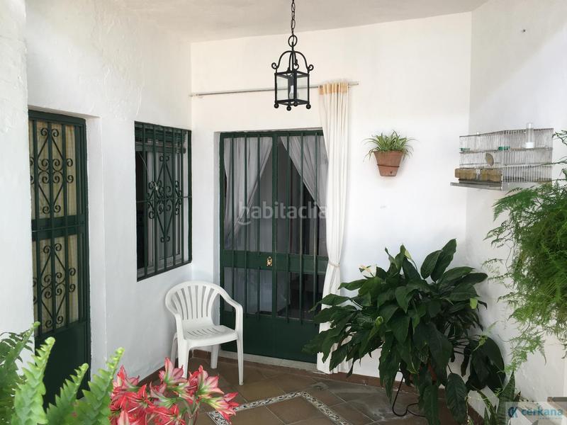 Foto 4da898b9-164e-48f2-966c-962b895c5b9e. Casa in alcaldesa maria regla jimenez 162 in Espartinas pueblo Espartinas