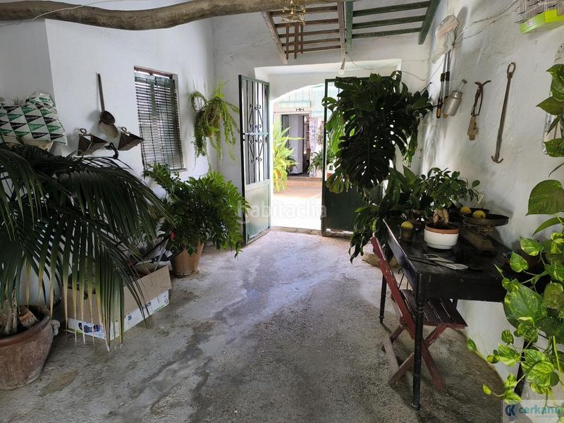 Foto 6120bb58-b9f2-48a5-9ef4-773b4587d92a. Casa in alcaldesa maria regla jimenez 162 in Espartinas pueblo Espartinas