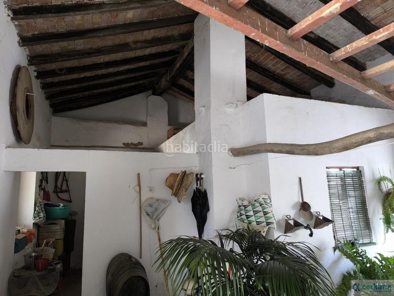 Foto 70ee9042-d67e-4125-8dc3-fe2fdf5d9b3b. Casa in alcaldesa maria regla jimenez 162 in Espartinas pueblo Espartinas
