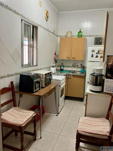 Foto baa01897-4219-4307-8e47-027cdac6dfb8. Casa in alcaldesa maria regla jimenez 162 in Espartinas pueblo Espartinas
