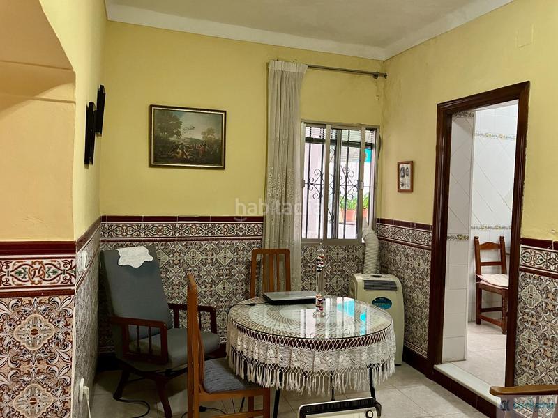 Foto c638cef4-572b-419e-a475-4afd9e6de2b1. Casa in alcaldesa maria regla jimenez 162 in Espartinas pueblo Espartinas