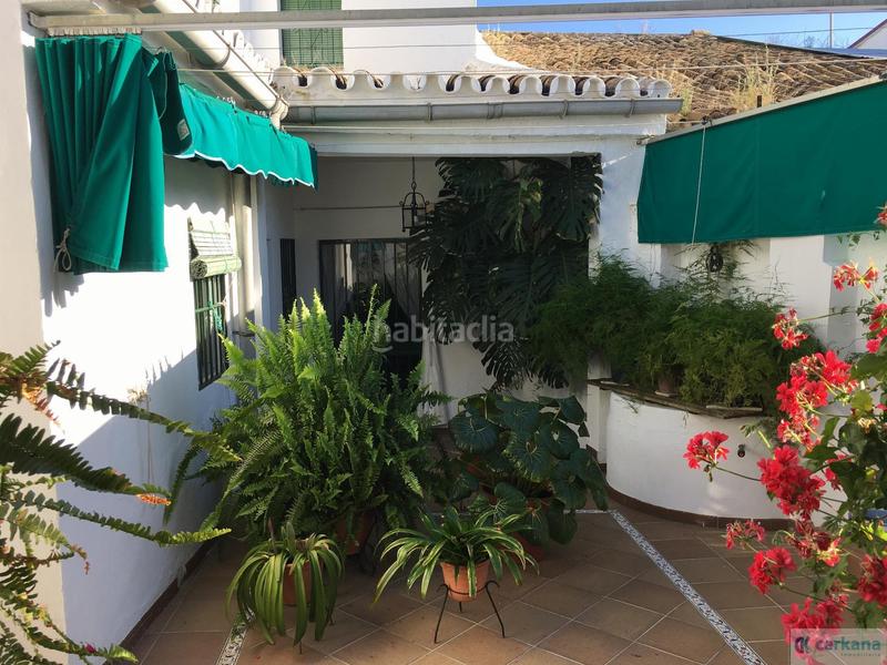 Foto cc7e919a-3093-42fb-b491-2c17d6e25ee9. Casa in alcaldesa maria regla jimenez 162 in Espartinas pueblo Espartinas