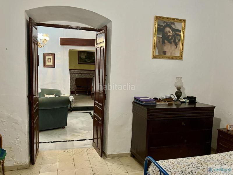 Foto d0359400-be6c-48c3-b4aa-a0fafc234192. Casa in alcaldesa maria regla jimenez 162 in Espartinas pueblo Espartinas