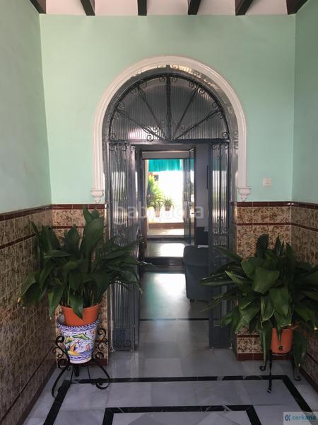 Foto d659e218-46bd-4d64-a832-4a779f32671a. Casa in alcaldesa maria regla jimenez 162 in Espartinas pueblo Espartinas