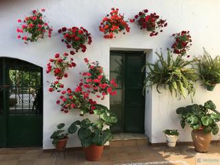 Casa a Alcaldesa maria regla jimenez  162. Espartinascasa