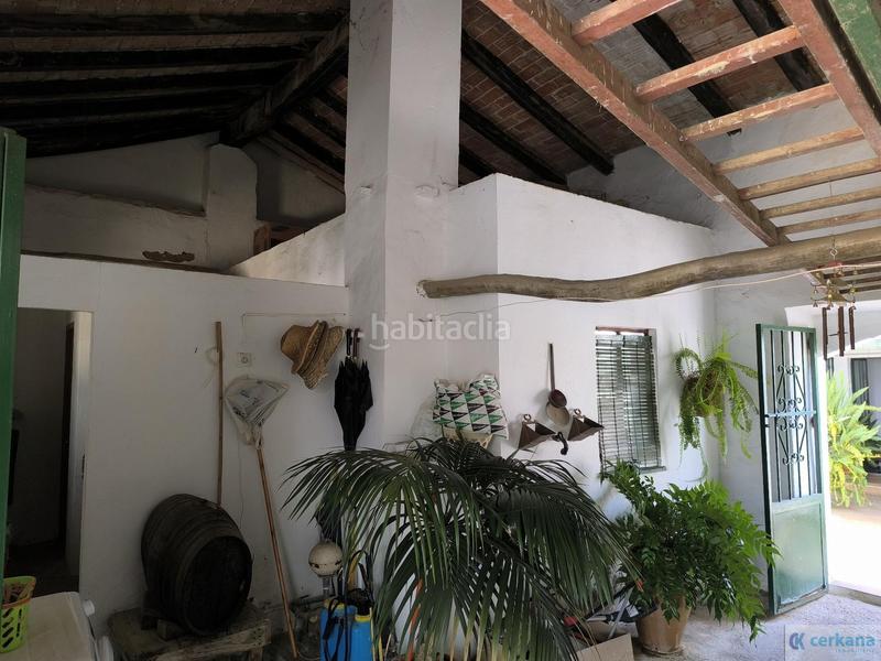 Foto ea3af351-5b5c-4d1b-80bb-1457770d930c. Casa in alcaldesa maria regla jimenez 162 in Espartinas pueblo Espartinas