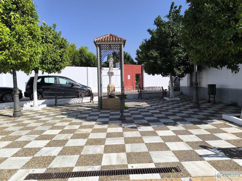 Foto f2f7d9c9-fe48-4385-a901-562c9c656f9e. Casa in alcaldesa maria regla jimenez 162 in Espartinas pueblo Espartinas