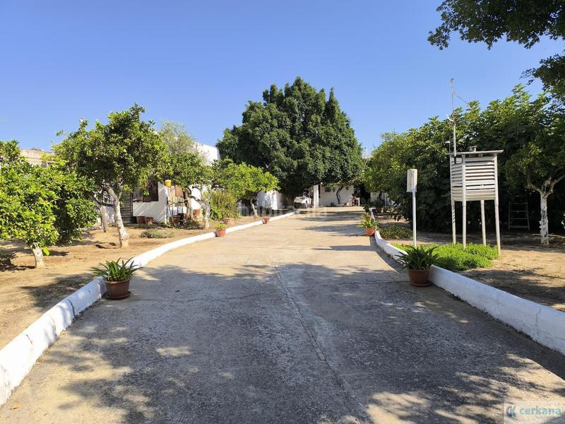 Foto fa331ed0-0c7f-4c09-a653-60f70e70522c. Casa in alcaldesa maria regla jimenez 162 in Espartinas pueblo Espartinas