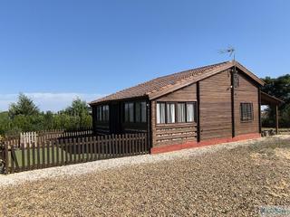 Chalet in Jon del palmar 5. Sanlúcar la mayorchalet