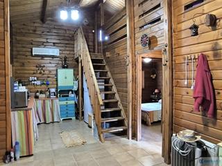 Chalet in Jon del palmar 5. Sanlúcar la mayorchalet