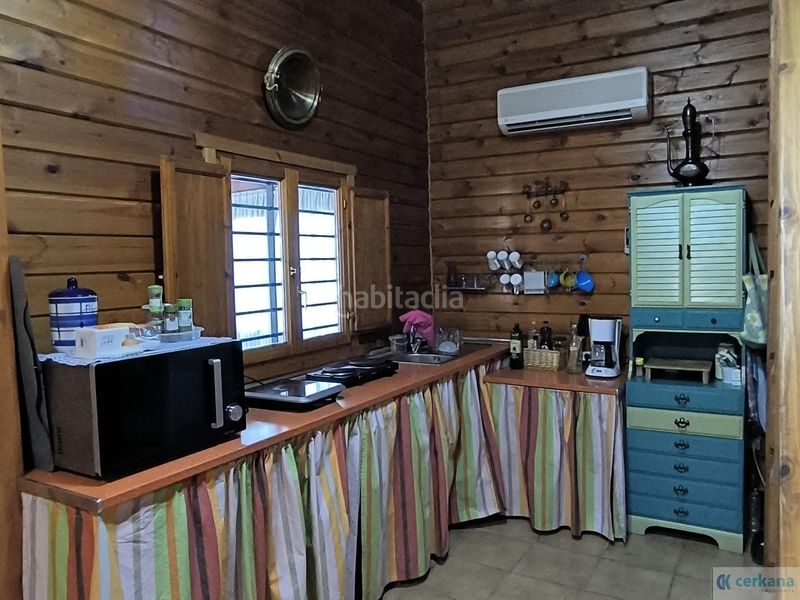 Foto aed98006-a2e1-4280-b7ff-fb345b5f6137. Chalet dans jon del palmar 5 dans Sanlúcar la Mayor