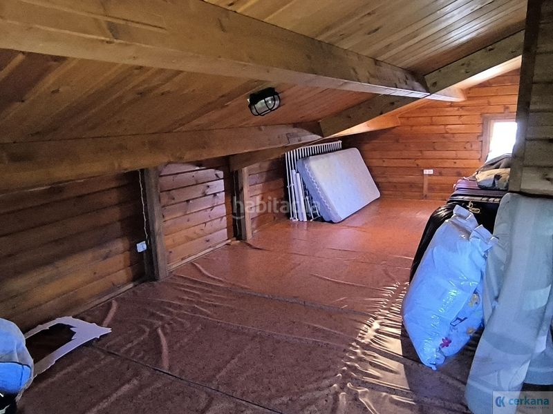 Foto bbbe9a14-8676-454a-ad03-897a0afedbaf. Chalet dans jon del palmar 5 dans Sanlúcar la Mayor
