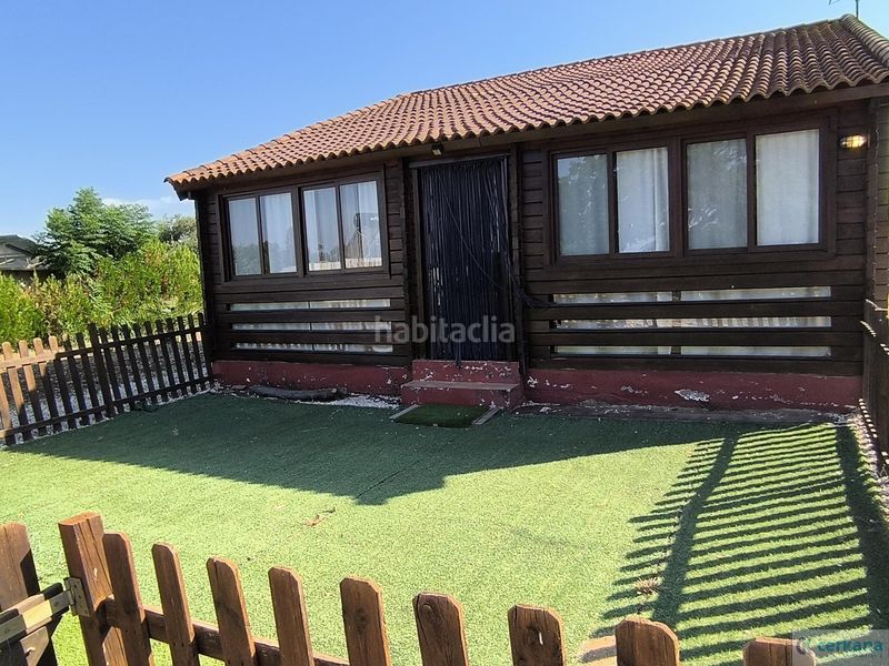 Foto bcdfd48c-cdc1-48e6-8605-b9279633bb32. Chalet dans jon del palmar 5 dans Sanlúcar la Mayor