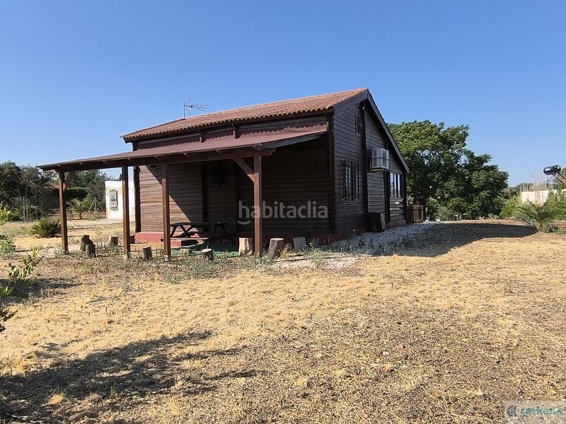 Foto ccca1aec-48a9-4460-8966-5f8cdb7482a1. Chalet dans jon del palmar 5 dans Sanlúcar la Mayor