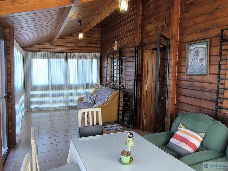 Foto d512ee45-eefe-4559-ba31-d9f4821b9275. Chalet dans jon del palmar 5 dans Sanlúcar la Mayor