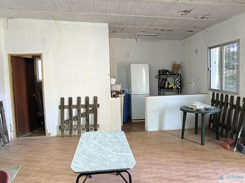 Foto d7314b5e-3e43-4836-9bf8-98dd05052656. Chalet dans jon del palmar 5 dans Sanlúcar la Mayor