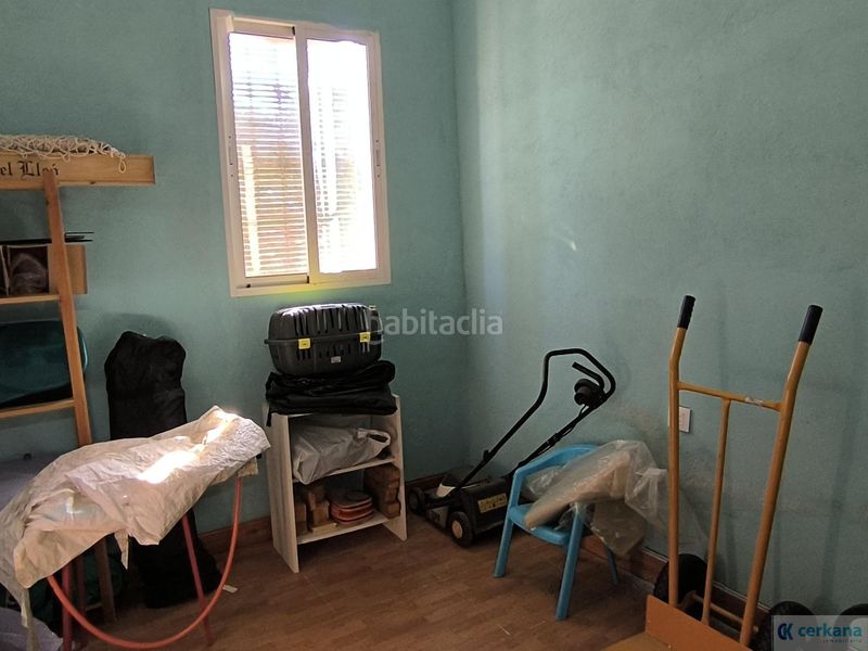 Foto d8bf64b8-d2fd-4379-9c4d-333ab57dd279. Chalet dans jon del palmar 5 dans Sanlúcar la Mayor