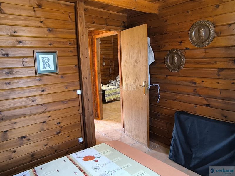 Foto dce89cc9-375c-4da3-a8d1-0a70bfa75ad2. Chalet dans jon del palmar 5 dans Sanlúcar la Mayor