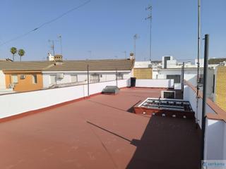 Pis  Maria auxiliadora 10. Sanlúcar la mayorpiso