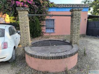 Mas  Viejo de sanlucar  5. Villanueva del ariscalfinca rustica