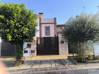 Maison jumelée  Rosa chacel 16. Huévar del aljarafecasa
