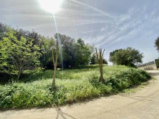 Terrain résidentiel à Roca del Vallès (La). Solar en venta en la roca del vallès