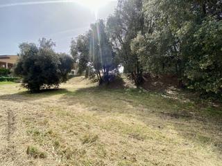 Terrain résidentiel à Roca del Vallès (La). Solar en venta en la roca del vallès