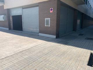 Local Comercial a Lledoner. Local comercial en alquiler en lhostallledoner