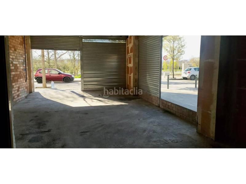 Foto 09c6c192-2fe9-416a-8a41-25c056f1dbde. Business premise in Lledoner Granollers