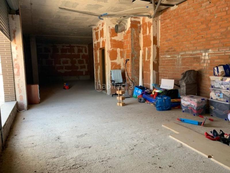 Foto 51e1442d-fc6e-4eb9-8cf5-48aae3cddd3c. Business premise in Lledoner Granollers