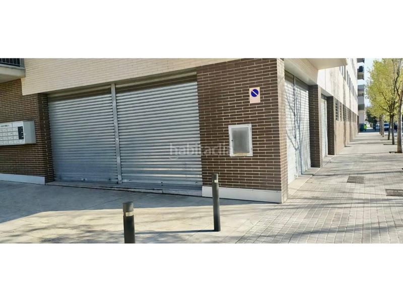 Foto 79368596-5c2c-4ec5-b5b7-79360531e032. Business premise in Lledoner Granollers