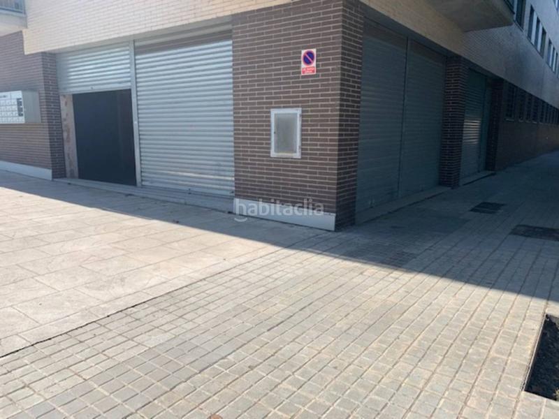 Foto ce9e95d7-1474-49d1-b4bc-e626daeb4e98. Business premise in Lledoner Granollers