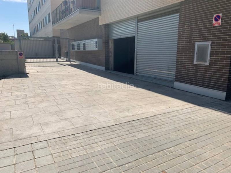 Foto e3a2b1c0-45e1-4cc8-9b06-6e00e763713d. Business premise in Lledoner Granollers