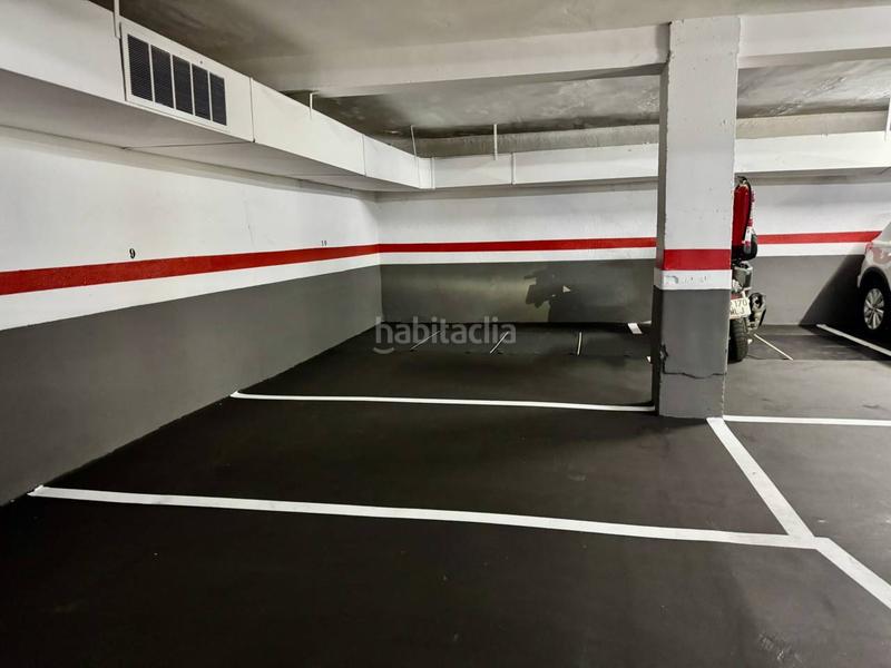 Foto 1ed07e4f-ccff-4a92-9aa7-e5b56671d149. Aparcament cotxe a Vila de Gràcia Barcelona