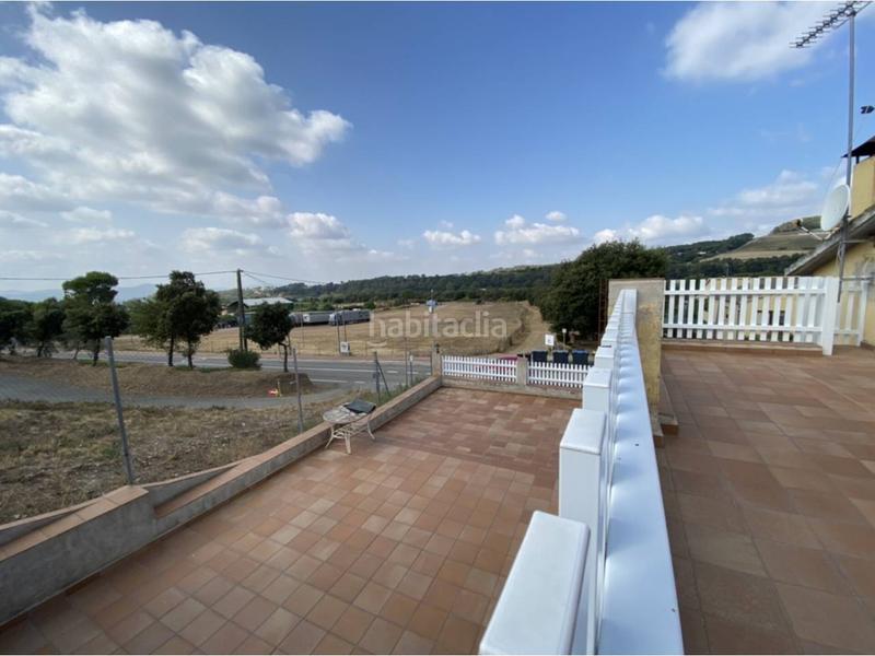 Foto 00589885-f38d-41a9-bed0-5d97531a291c. Casa amb calefacció aparcament piscina a Cànoves i Samalús